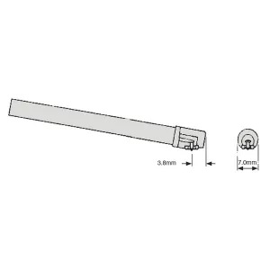 Product image for 54-400-319-0