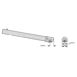 Product image for 54-420-301-0