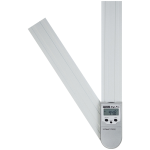 Fowler 54-440-775-1 12" Digi-Pro Electronic Protractor