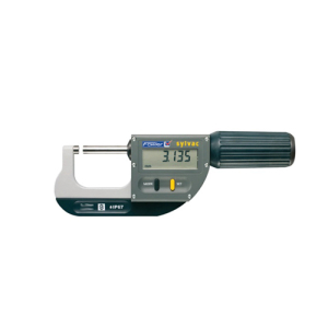 Fowler 54-815-060-0 Rapid-Mic Electronic Micrometer 30-66 mm