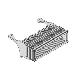 Product image for FCA800-M10