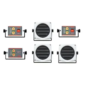 Product image for ICA900-213