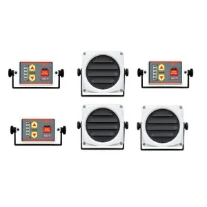 Product image for ICA900-303