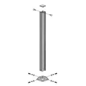 Product image for MSA610-A41