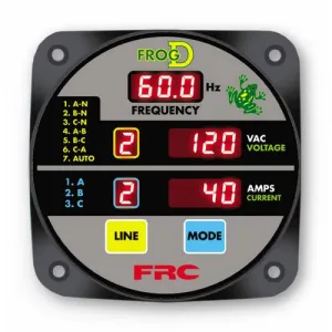 Product image for FDA700-010