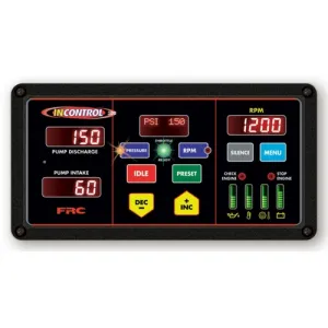 Product image for TGA305-B00
