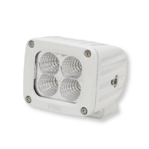 FRC LED300-A01 WorkPro LED Light, Spot, Compact 3" x 2.6", 1800 Lumens