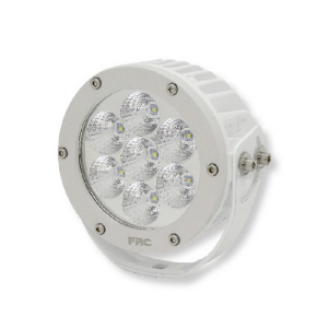 FRC LED310-A03 WorkPro LED Light, Spot, Round 4.75", 3500 Lumens