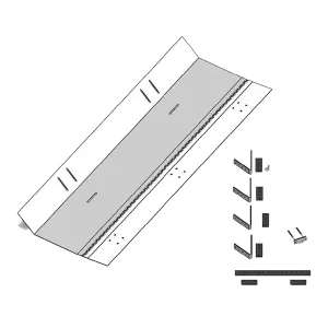 Product image for 4-1000