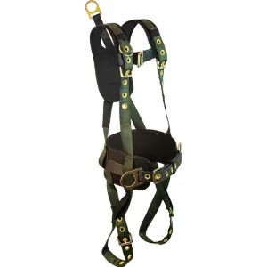 Product image for 8549BPPC-TB-400R-GRN