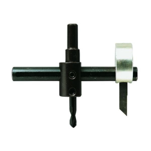 General Tools 06 Wheel and Circle Cutter