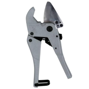 General Tools 119 Plastic Pipe and Hose Cutter 1/8-1-5/8 in