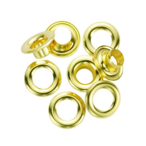 General Tools 1261-2 Grommet Refills 3/8 in, Pack of 24 pcs