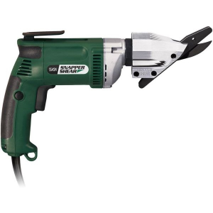 General Tools SS424 Backerboard Shear - Fiber Cement Cutting