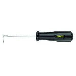 General Tools 64 64 Cotter Pin Puller, Cotter Key Extractor, Round Shaft, 4 in (101 mm) Shaft
