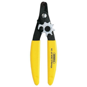 General Tools 69 Adjustable Wire Stripper