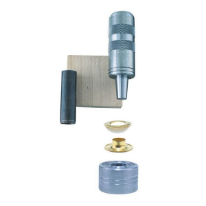 General Tools 71262 3/8 In. Grommet Kit
