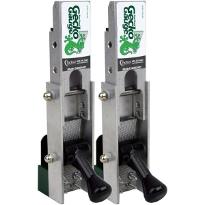 General Tools SA902A01 Artisan Gecko Gauge, Pack of 2