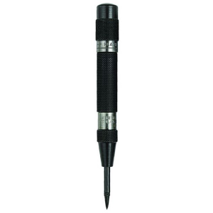 General Tools 79 Mini Heavy-duty Automatic Center Punch