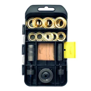 General Tools 81264 Multi-size Grommet Kit