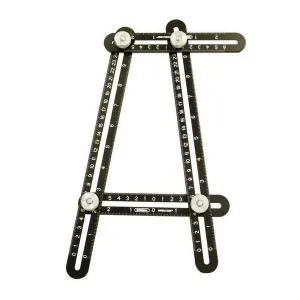 General Tools 835 Angle-Izer PRO Template Tool
