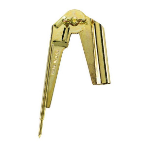 General Tools 843/1 Pencil Compass and Scriber