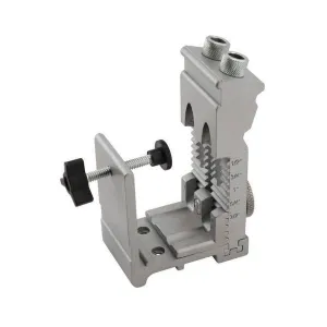 General Tools 854 Adjustable Pocket Hole Jig Kit