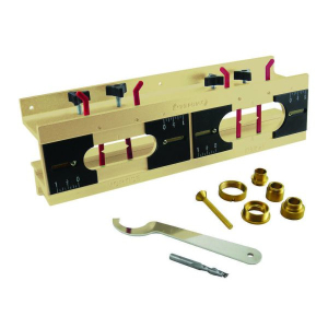 General Tools 870 E-Z Pro Aluminum Mortise & Tenon Jig Kit