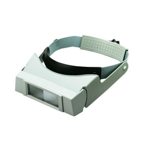 General Tools 950-5 2.25X Flip-down Binocular Magnifier