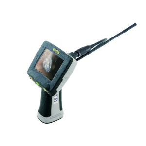 General Tools DCS600A Waterproof Video Inspection Camera/Borescope with 8mm Probe