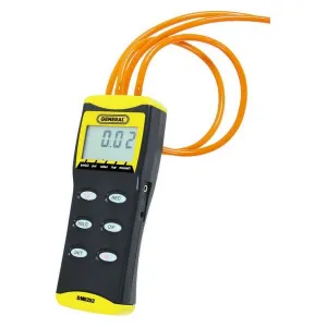 Product image for DM8252