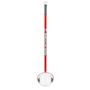 General Tools 95314 Garden Weasel Medium Nut Gatherer from .75" to 2" Size
