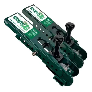 General Tools SA90376 Gecko Gauge LP Siding Tool - 7/16" Thick