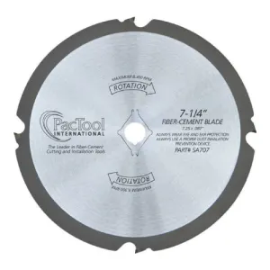 Product image for SA707