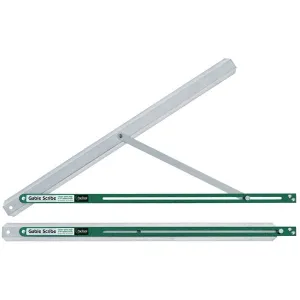 General Tools SA904 Gable Scribe