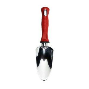 General Tools 91365 Garden Weasel Trowel Hand Tool, to Dig, Cultivate, and Plant, Comfort Grip, Weather and Rust Resistant