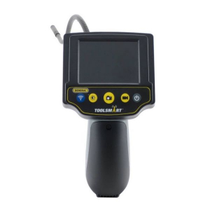 General Tools TS03 ToolSmart Wifi Connected Video Inspection Camera