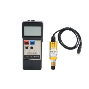 General Tools VC9200 Digital Vacuum Meter