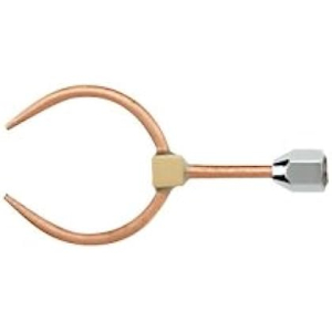 Gentec 10STP-C5 Oxy-Fuel Twin Tip#5 for Small Torch