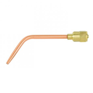 Gentec 171W-3 Welding Nozzle, Light Duty, Size 3 (3-W-J)