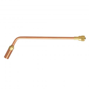 Gentec 173H-15 Heating Nozzle, Heavy Duty Size 15 (15-MFA)