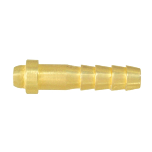Gentec 24-0019SP Hose Nipple Barb 3/16 A-Size
