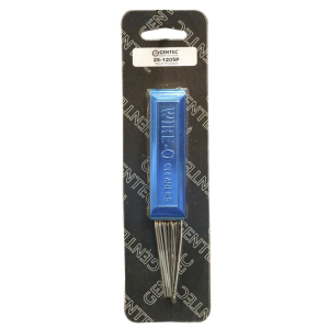 Gentec 25-120SP Tip Cleaner, Standard Size, Aluminum Case, Skin Package