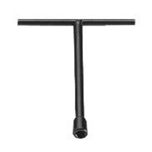 Gentec 27-0020 Cylinder Wrench, COM-T, T-Handle, 3/8"