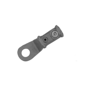 Gentec 27-CL4080 Cable Lug, 180 deg, without Insul, 4/0, Ball-Point