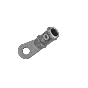 Gentec 27-CL1045 Cable Lug, 45 deg, without Insul, 1/0, Ball-Point