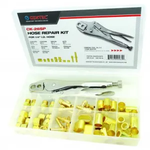 Gentec CK-26SP Hose Repair Kit