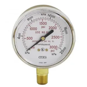 Product image for G25B-3000