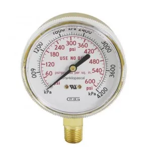 Product image for G25B-600
