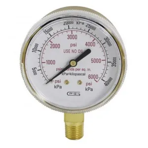 Product image for G25B-6000